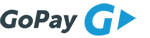 GoPay Platba přes GoPay